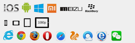 米兰app官方官网网站技术优势