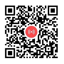 米兰app官方官网公司微信视频号二维码